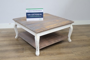 Afbeelding van Landelijke Salontafel