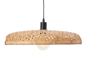 Afbeelding van Design Rotan Hanglamp 50cm dia