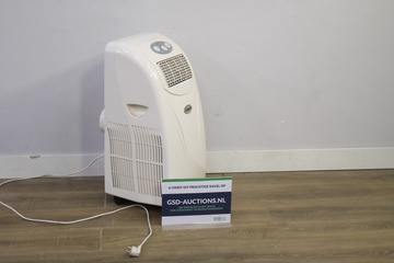 Afbeelding van Amcor Mobiele airconditioner