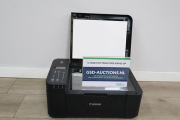 Afbeelding van Canon Pixma printer'