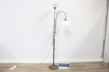 Afbeelding van Art Deco Vloerlamp
