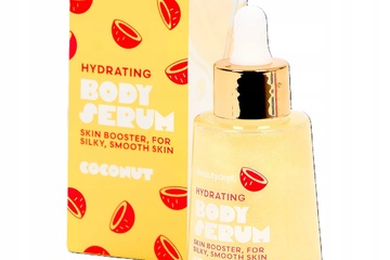 Afbeelding van Body Serum-Skin Booster(363)