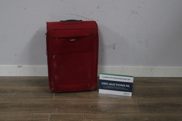 Afbeelding van Samsonite Koffer