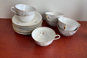 Afbeelding van Huis77 Tomasian 26/101 Decoratie, vintage en antiek