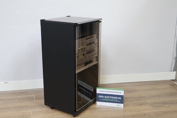Afbeelding van Philips Audioapparatuur - Amplifier, Tuner, CD, Cassette