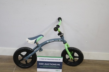 Afbeelding van Broem loopfiets voor kinderen