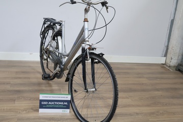 Afbeelding van Stadsfiets van Mercurius