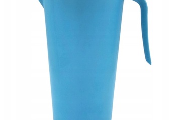 Afbeelding van 3x Dranken kan 1.75liter