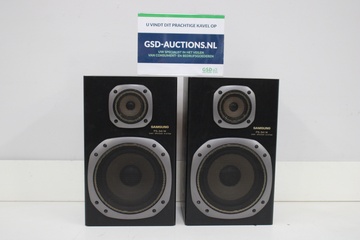 Afbeelding van Samsung PS-34IW 2-way speakerset