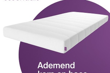 Afbeelding van 140 x 200 Emma essential Matras! Nieuw zonder doos geleverd