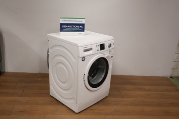 Afbeelding van Bosch Logixx 8 Varioperfect Wasmachine