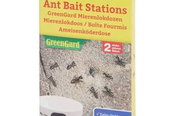 Afbeelding van 5xMierenlokdoos gebruiksklaar