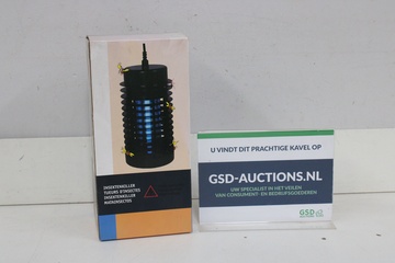 Afbeelding van Elektrische insectenverdelger