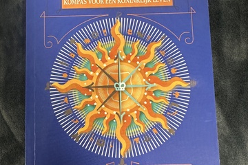 Afbeelding van boek prins
