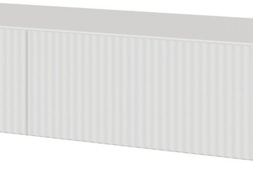 Afbeelding van Selsey Veldio kaptafel 110 cm, wandmontage, wit--'