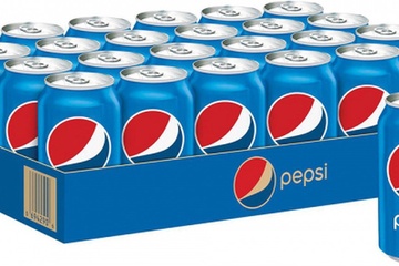 Afbeelding van 1 tray Pepsi