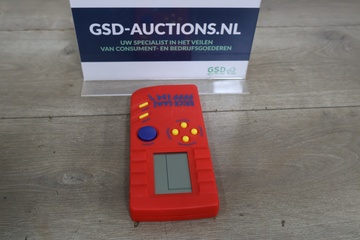 Afbeelding van Brick Game 9999 in 1''