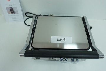 Afbeelding van Fritel Grill GR 2285 Paninigrill