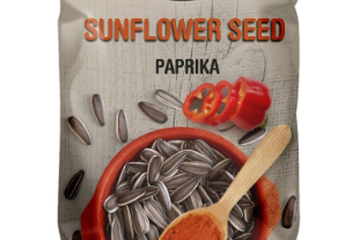 Afbeelding van Zonnenbloem pitten Paprika 1 omdoos van 16x140g (AA1)