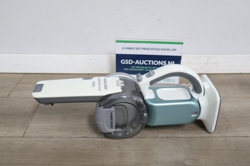 Afbeelding van Black & Decker Dustbuster Pivot handstofzuiger