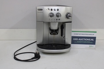 Afbeelding van Espressomachine DeLonghi Magnifica