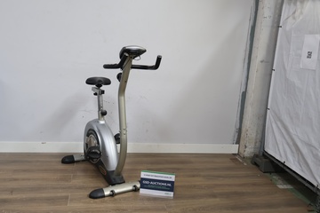 Afbeelding van Dunlop hometrainer