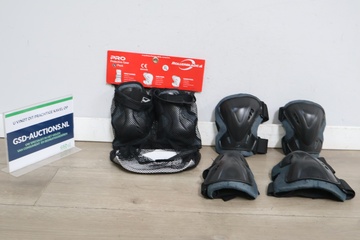Afbeelding van Beschermset voor sport