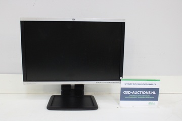 Afbeelding van HP Compaq LA2205wg computerscherm