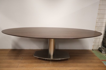 Afbeelding van Designer Eettafel - Joop van den Arnhem - 280x130 CM