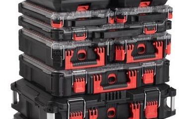 Afbeelding van Milwaukee 4932471068 Packout Flat Trolley