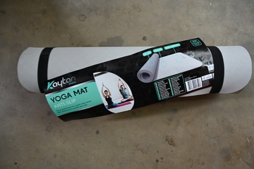 Afbeelding van Kaytan yoga mat