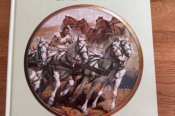 Afbeelding van Ben Hur