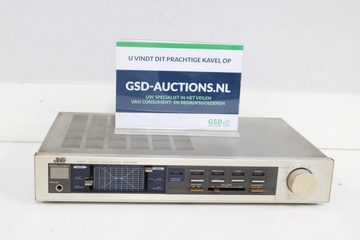 Afbeelding van JVC stereo geïntegreerde versterker - A-K22