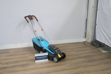 Afbeelding van Gardena elektrische grasmaaier 28V
