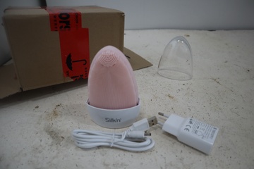 Afbeelding van Silk'n ND-FC04 Facial Cleansing Brush