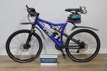 Afbeelding van Mountainbike van STINGER