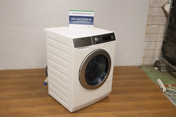 Afbeelding van AEG Lavamat Turbo wasmachine