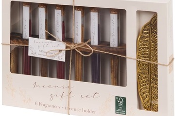 Afbeelding van Giftset Wierstokken