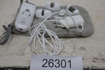 Afbeelding van Braun Silk-Epil 7 Epilator 