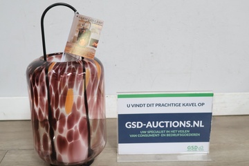 Afbeelding van Decoratieve Lamp