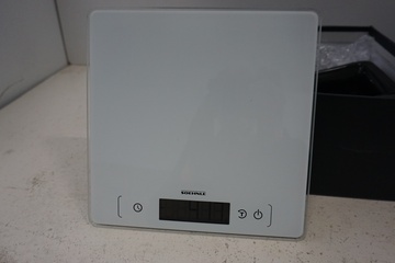 Afbeelding van Soehnle Page Comfort 400 Keuken weegschaal 