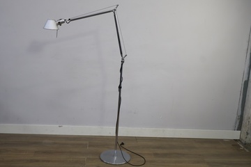 Afbeelding van Artemide Vloerlamp - De Lucchi & G. Fassina