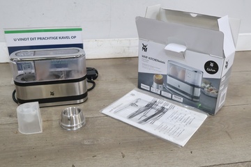 Afbeelding van WMF Kitchenminis Eierkoker