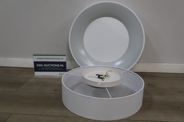 Afbeelding van Moderne hanglamp