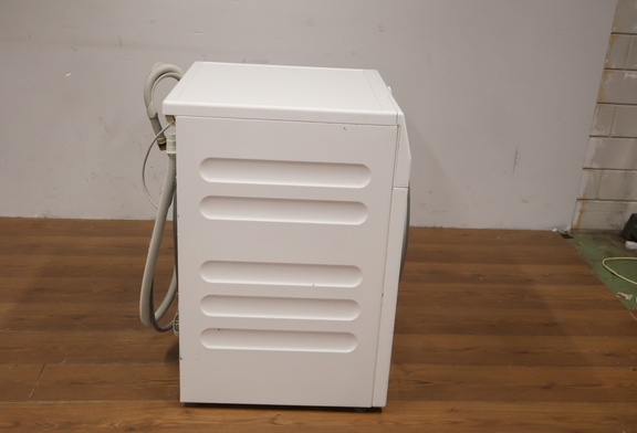 Image of Wasmachine Miele W1 Classic