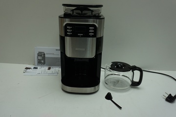 Afbeelding van Severin KA 4810 Koffiezetapparaat
