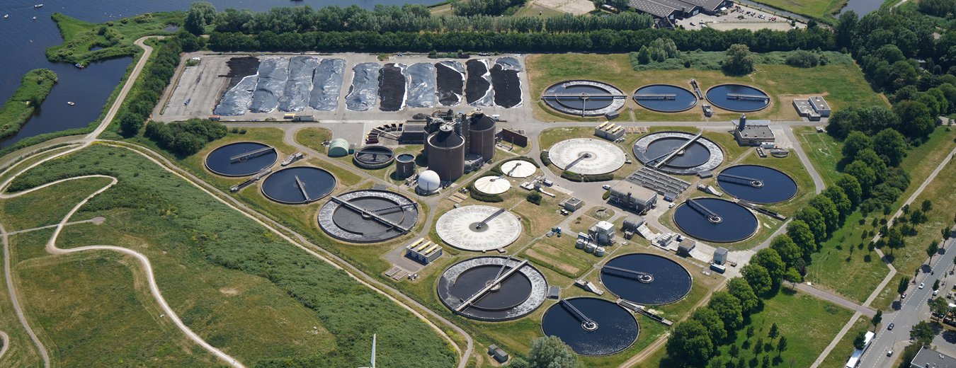 Awzi Haarlem Waarderpolder