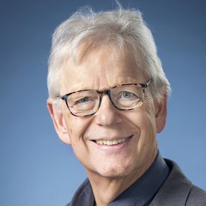 Adriaan van Geest Commissielid AWP
