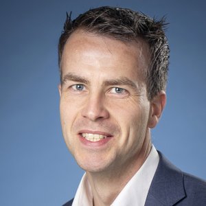 Andries Middag Commissielid Agrarisch