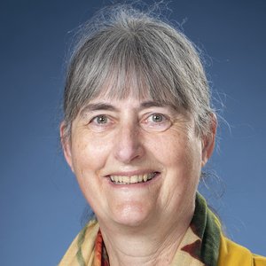 Annette Baerveldt VV-lid Water Natuurlijk